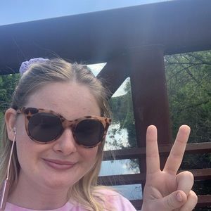 Meet your Posher, Jeffrey